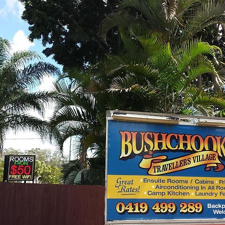 Bushchooks Travellers Village Bororen Экстерьер фото